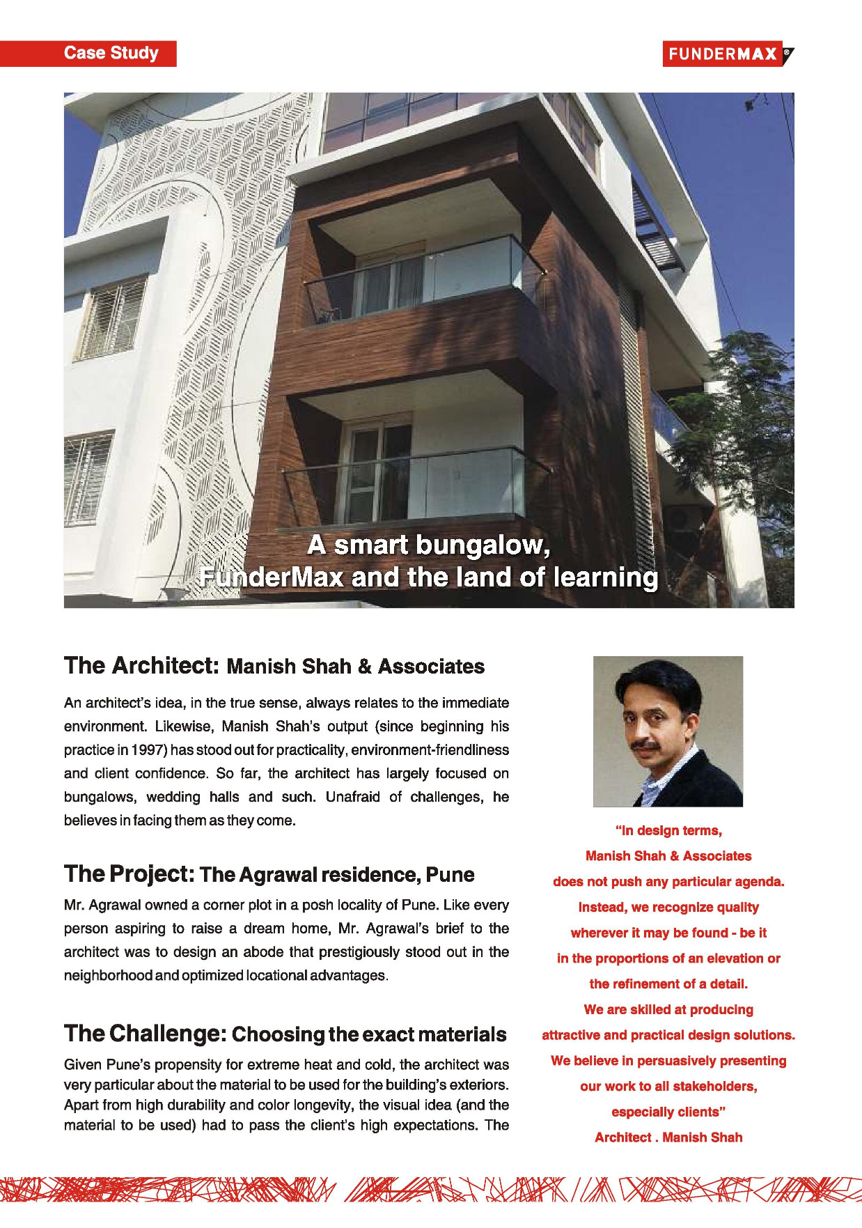 Agrawal Residence Published CaseStudy 01