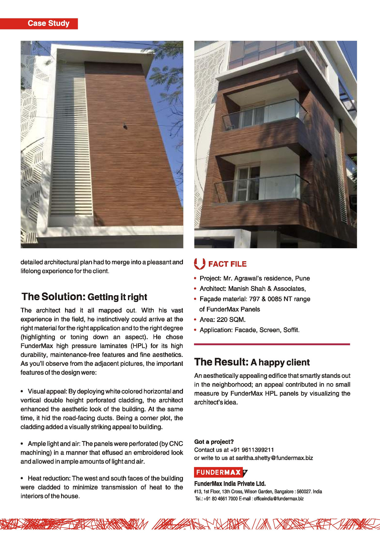 Agrawal Residence Published CaseStudy 02