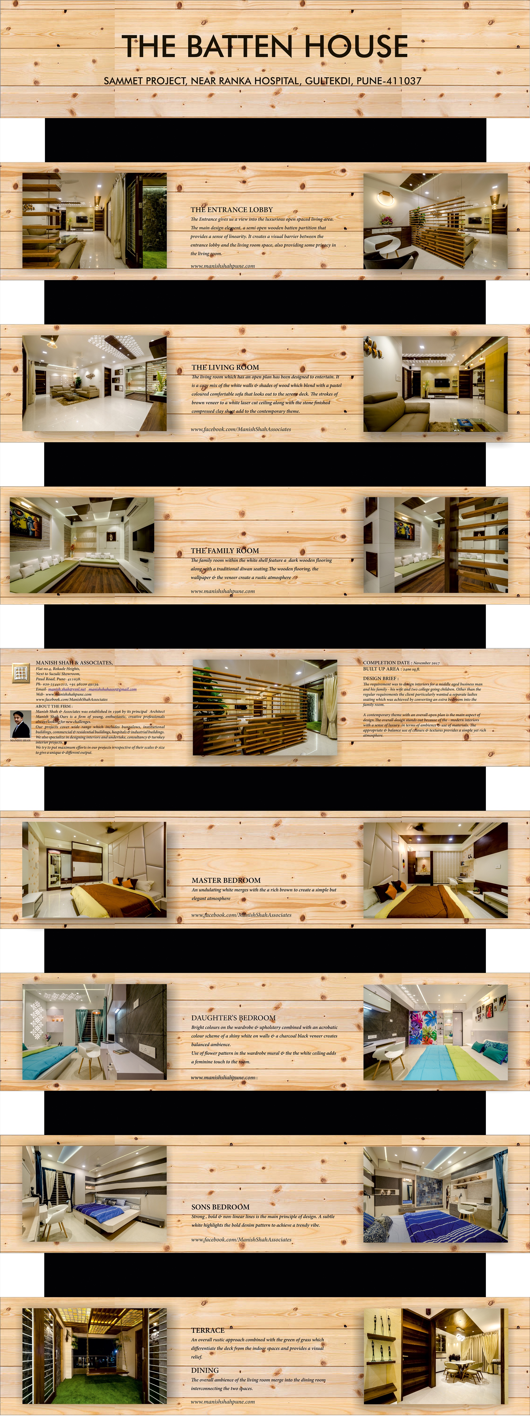 Panel at A & I Design Exhibition- January 2018