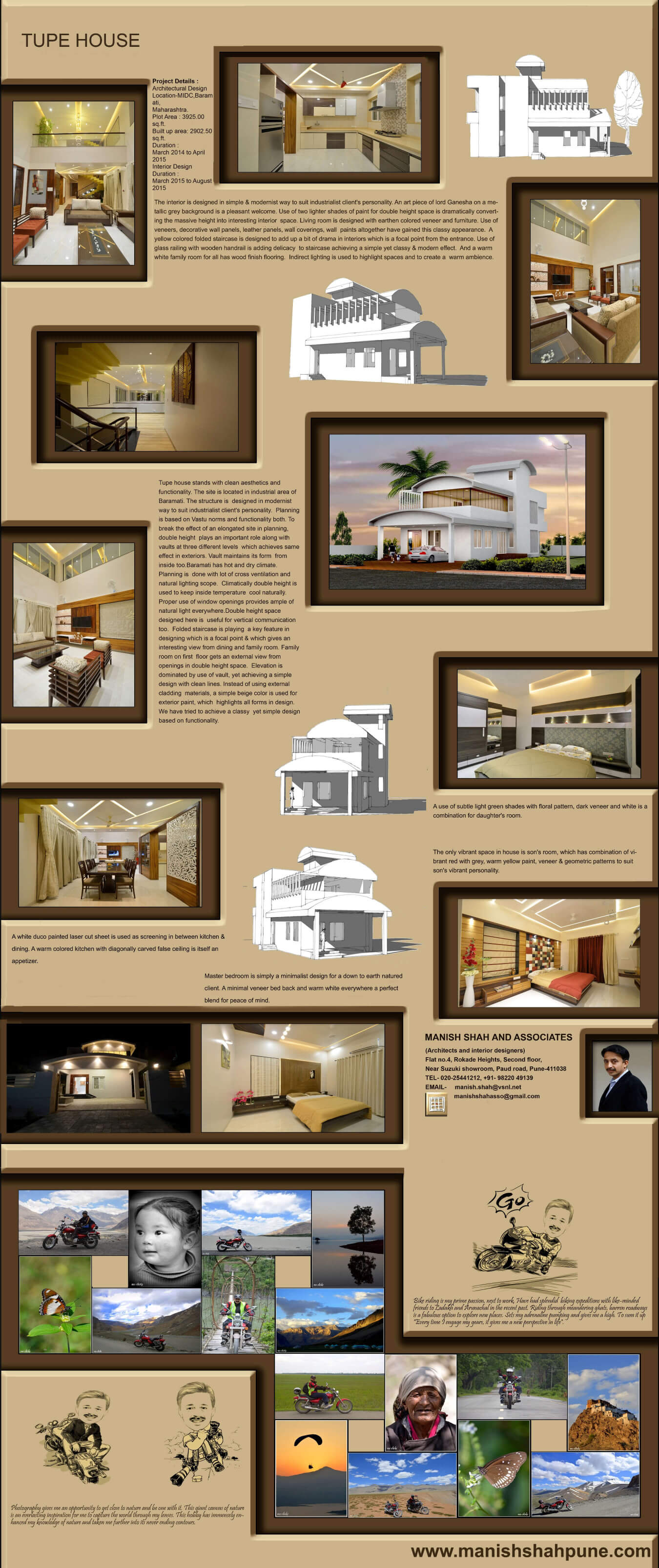 Panel at A & I Design Exhibition-January-2016