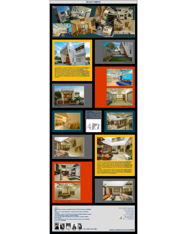 Panel at A & I Design Exhibition-January 2017